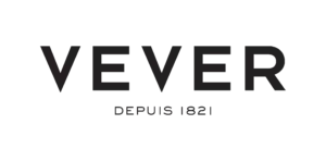 Logo Vever depuis 1821 png - Damien Vever