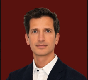Adrien Hourlier, membre de la promotion 2026